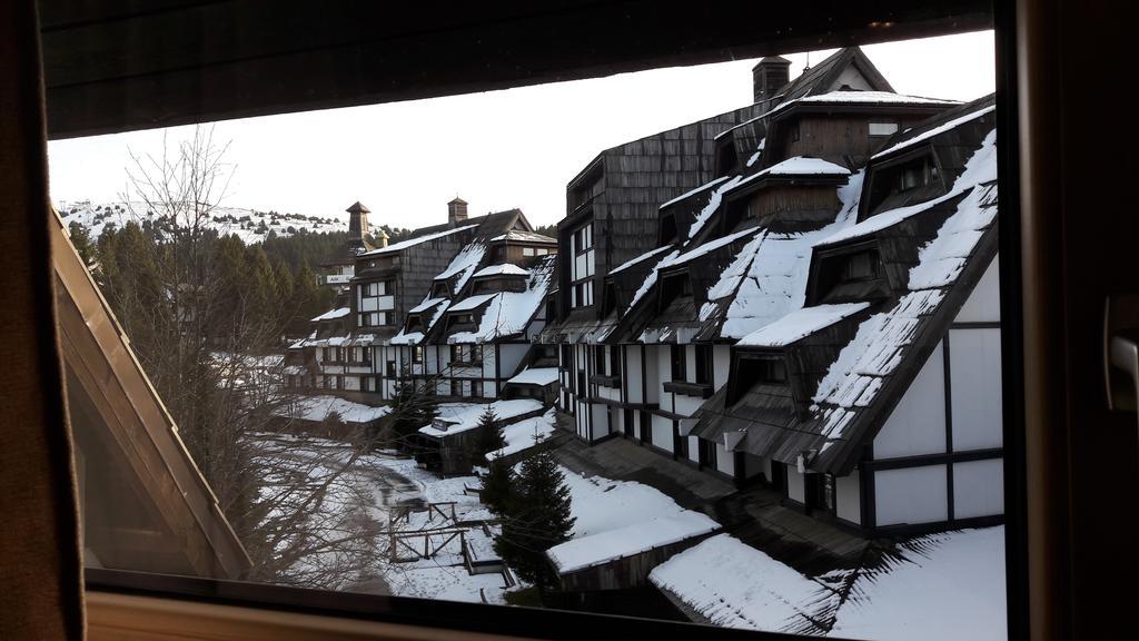 Apartment Ski Star Konaci Kopaonik Eksteriør billede