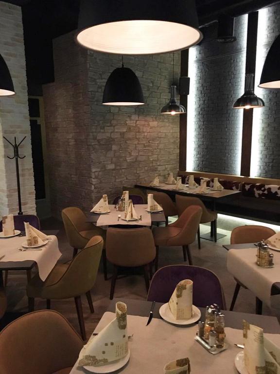 Apartment Ski Star Konaci Kopaonik Eksteriør billede